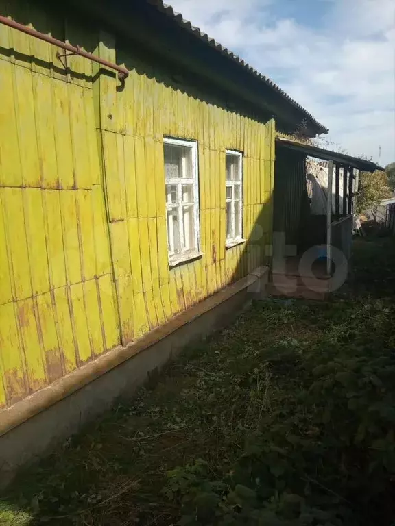Дом 35 м на участке 12,5 сот. - Фото 1