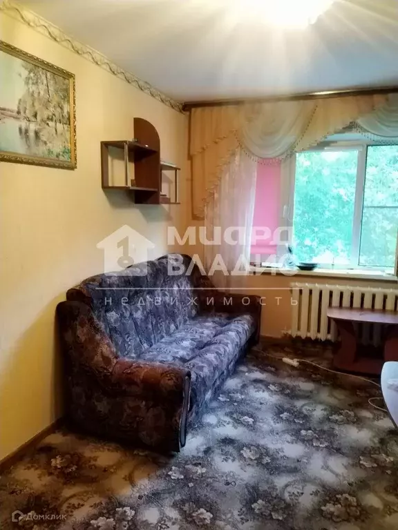 Продаётся 1-к квартира, 30.4 м - Фото 1