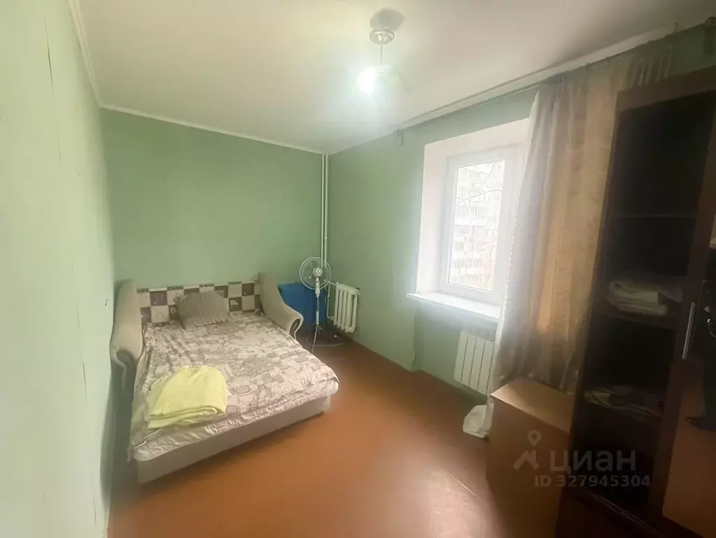 2-к кв. Ростовская область, Батайск ул. Гайдара, 7 (41.0 м) - Фото 2