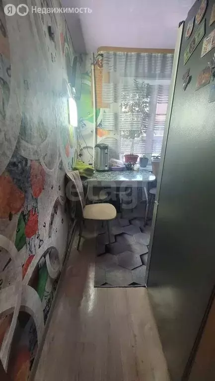 1-комнатная квартира: Бакал, улица Андрея Костылева, 16 (31.1 м) - Фото 1