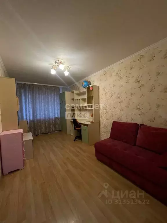 2-к кв. Рязанская область, Рязань Касимовское ш., 67к2 (62.0 м) - Фото 1