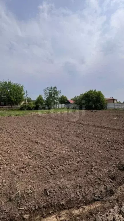 Участок в Амурская область, Благовещенск с. Верхнеблаговещенское,  ... - Фото 1