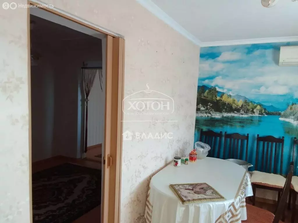 Дом в Ики-Бурульский район, поселок Ут Сала (86 м) - Фото 2