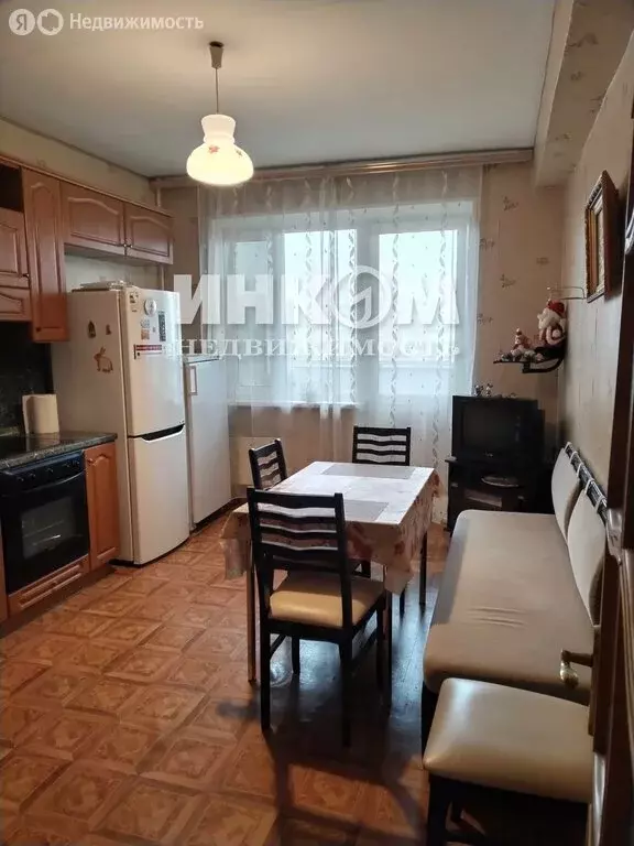 2-комнатная квартира: Москва, Мичуринский проспект, 21к1 (65.3 м) - Фото 2