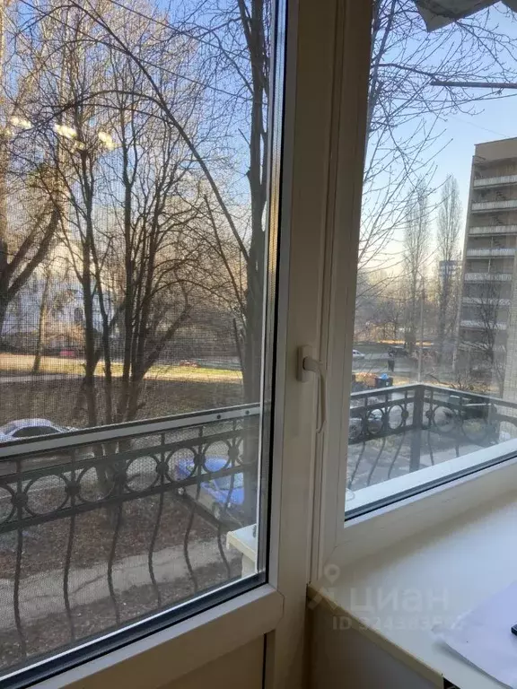 1-к кв. Саратовская область, Саратов Международная ул., 7к2 (30.0 м) - Фото 2