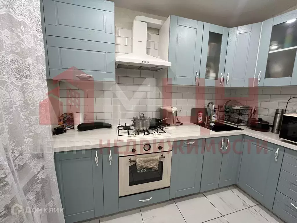Продаётся 2-к квартира, 54.2 м - Фото 0