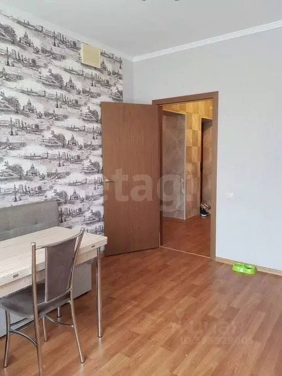 2-к кв. Ямало-Ненецкий АО, Новый Уренгой Строителей мкр, 5/1 (57.0 м) - Фото 2