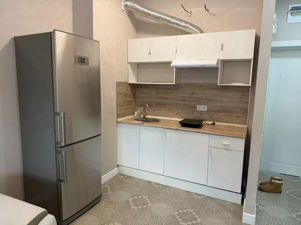 Студия Москва ул. Лобановский Лес, 9 (25.0 м) - Фото 1