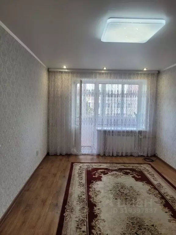 2-к кв. Башкортостан, Уфа ул. Свободы, 15 (44.7 м) - Фото 0