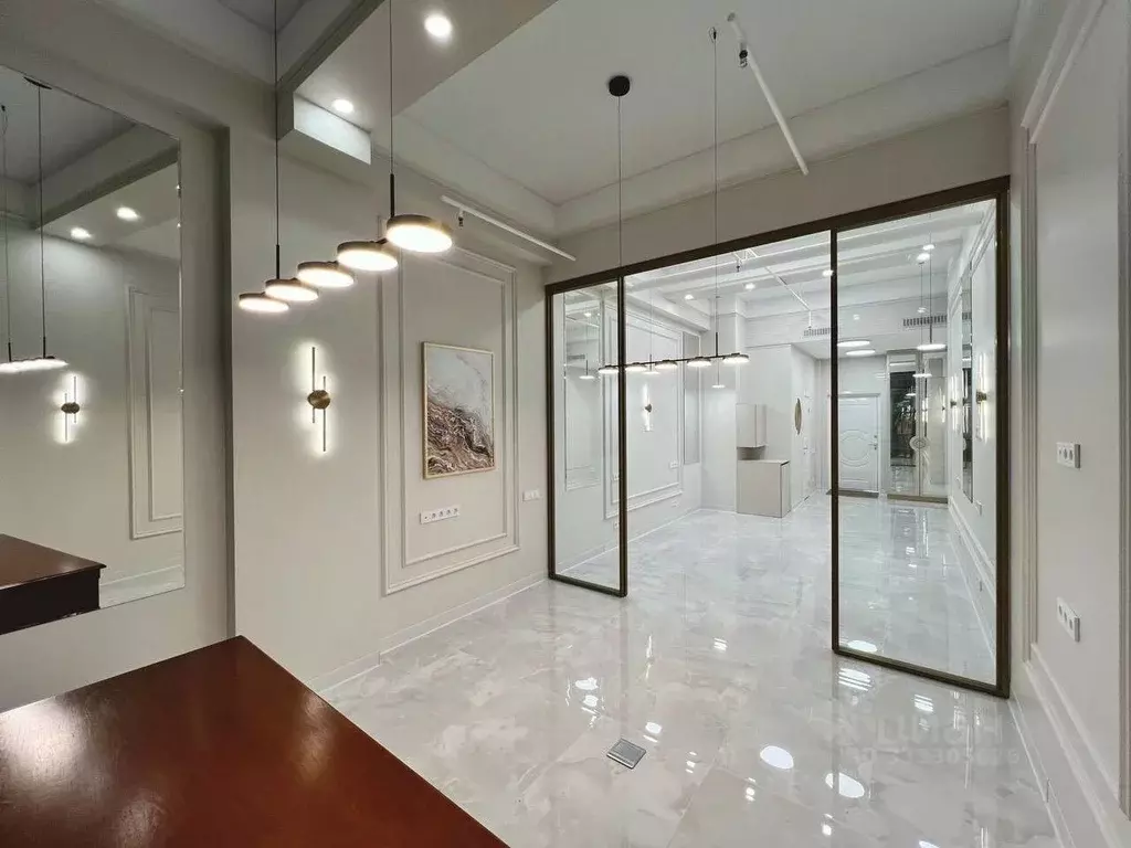 Офис в Москва 2-я Брестская ул., 6 (40 м) - Фото 2