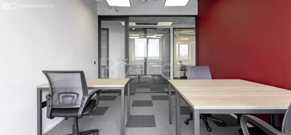 Офис (251 м) - Фото 1