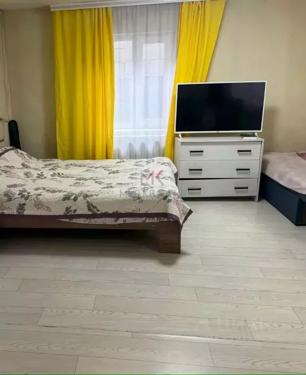 Дом в Тыва, Кызыл № 7 СНТ, ул. Автобусная (84 м) - Фото 2