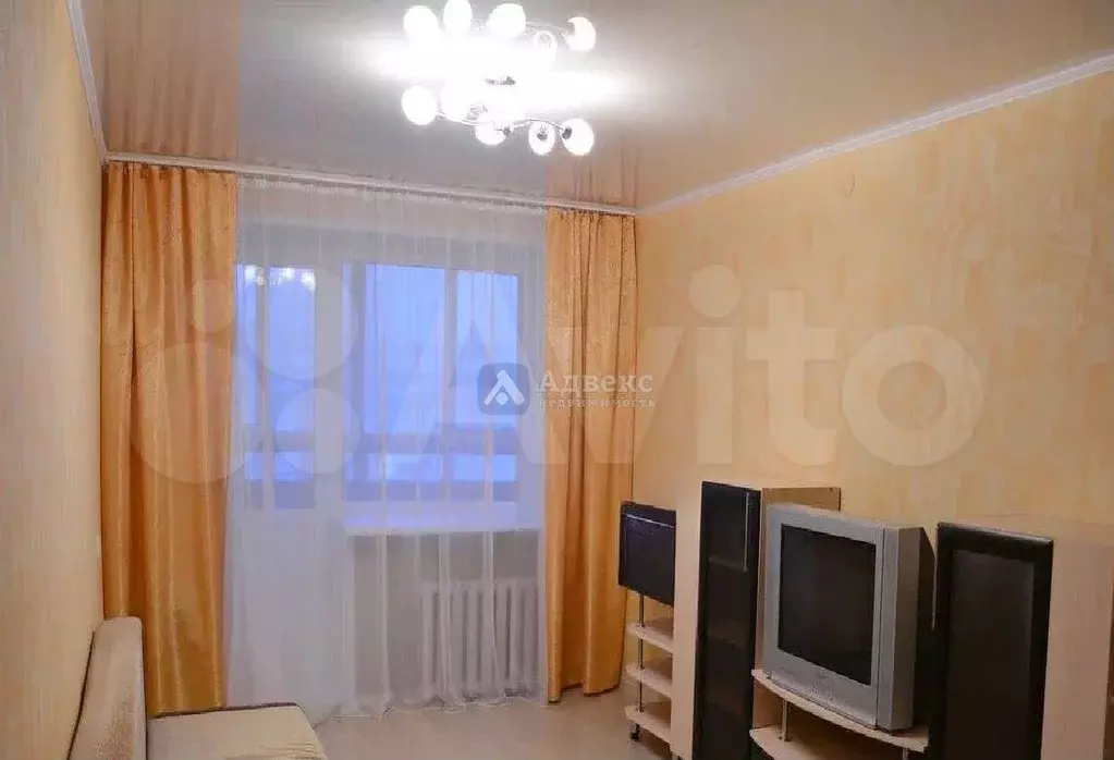 1-к. квартира, 34 м, 5/13 эт. - Фото 1