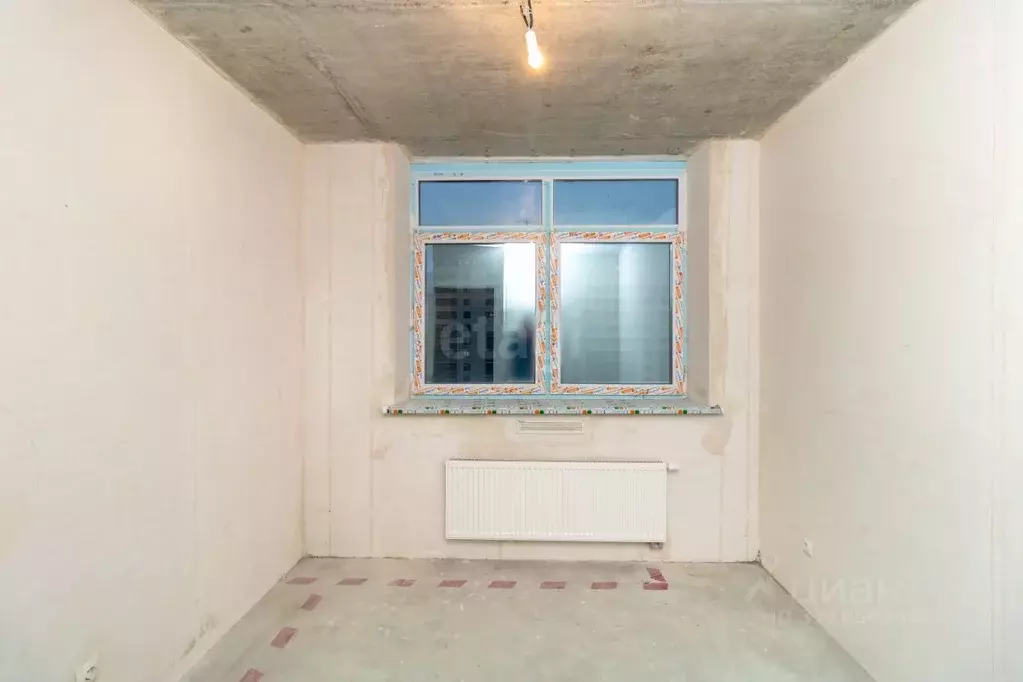 1-к кв. Тюменская область, Тюмень ул. Газовиков, 73к4 (37.0 м) - Фото 1
