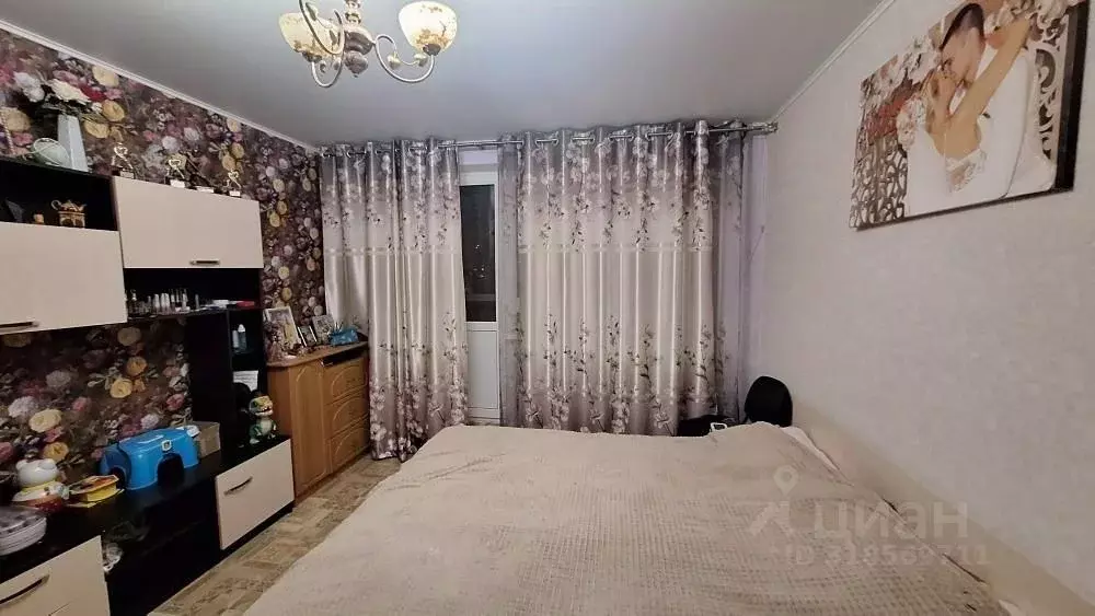 Квартира, 3 комнаты, 88 м - Фото 1