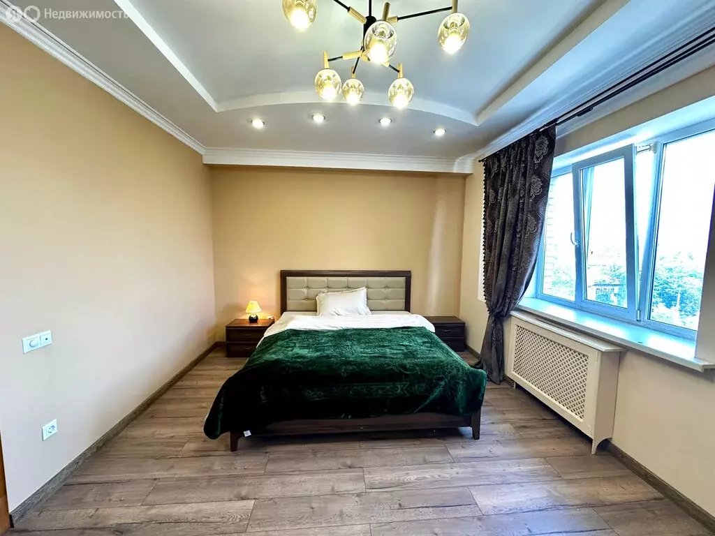 2-комнатная квартира: Ставрополь, улица Лермонтова, 210 (76.6 м) - Фото 1