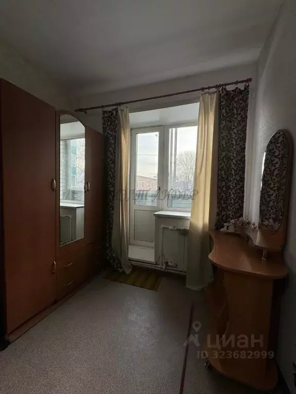 1-к кв. Алтай, Горно-Алтайск Коммунистический просп., 165/1 (30.0 м) - Фото 2