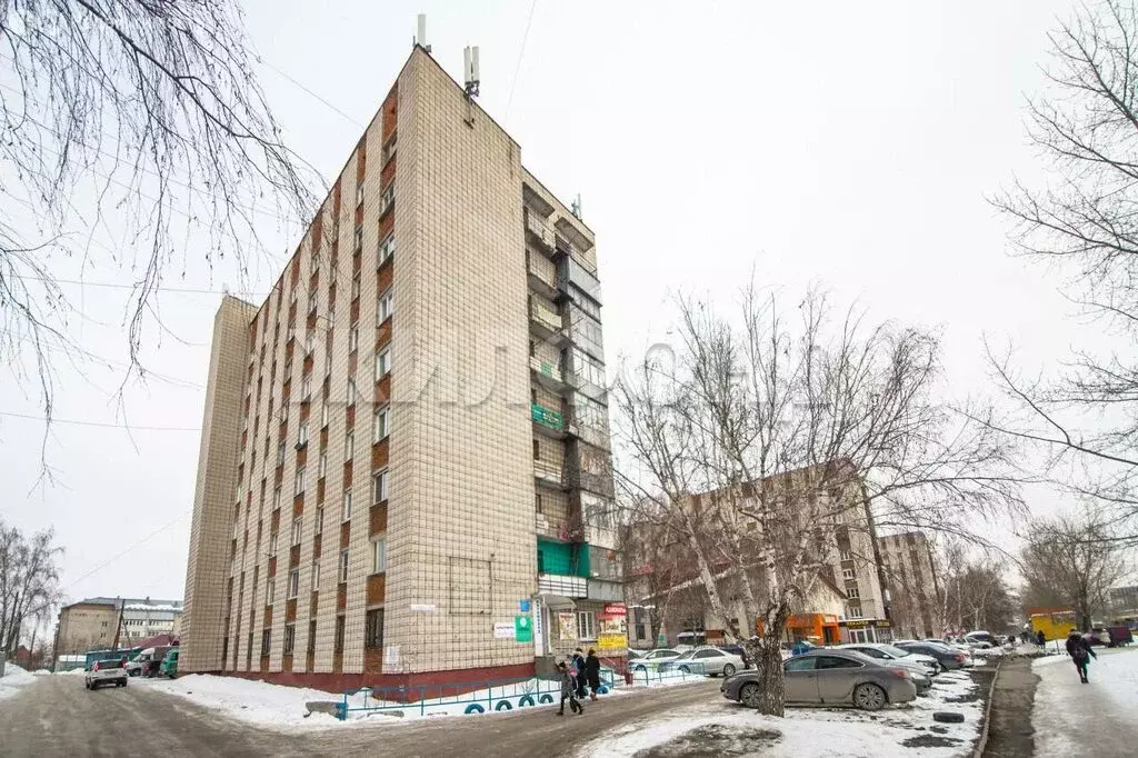 1к в 2-комнатной квартире (11.3 м) - Фото 1