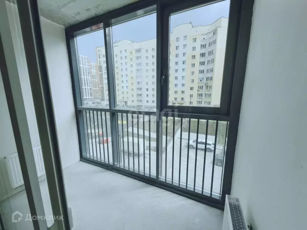 Продаётся 1-к квартира, 51.9 м - Фото 1