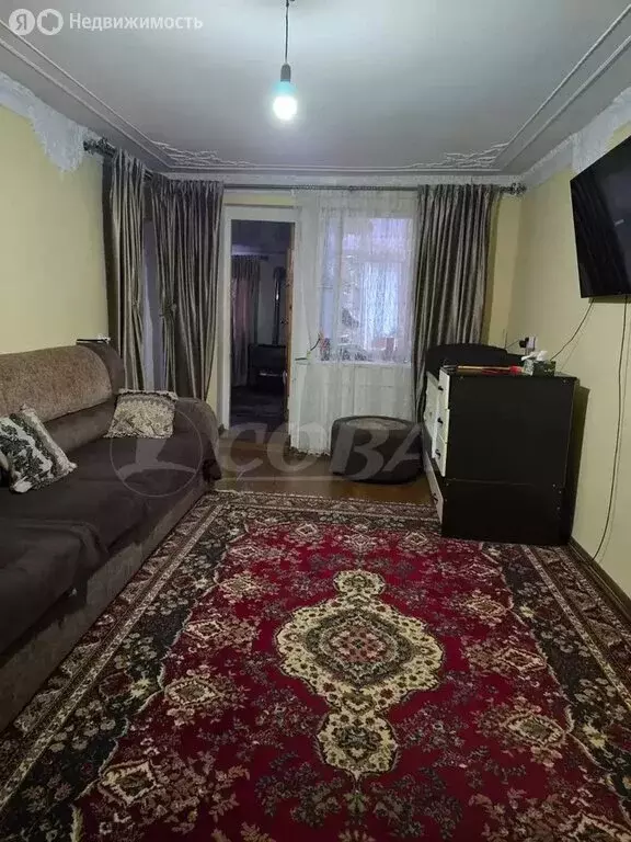3-комнатная квартира: Дербент, улица Генриха Гасанова, 4 (69 м) - Фото 2