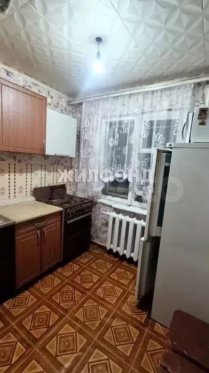 2-к. квартира, 42 м, 1/5 эт. - Фото 0
