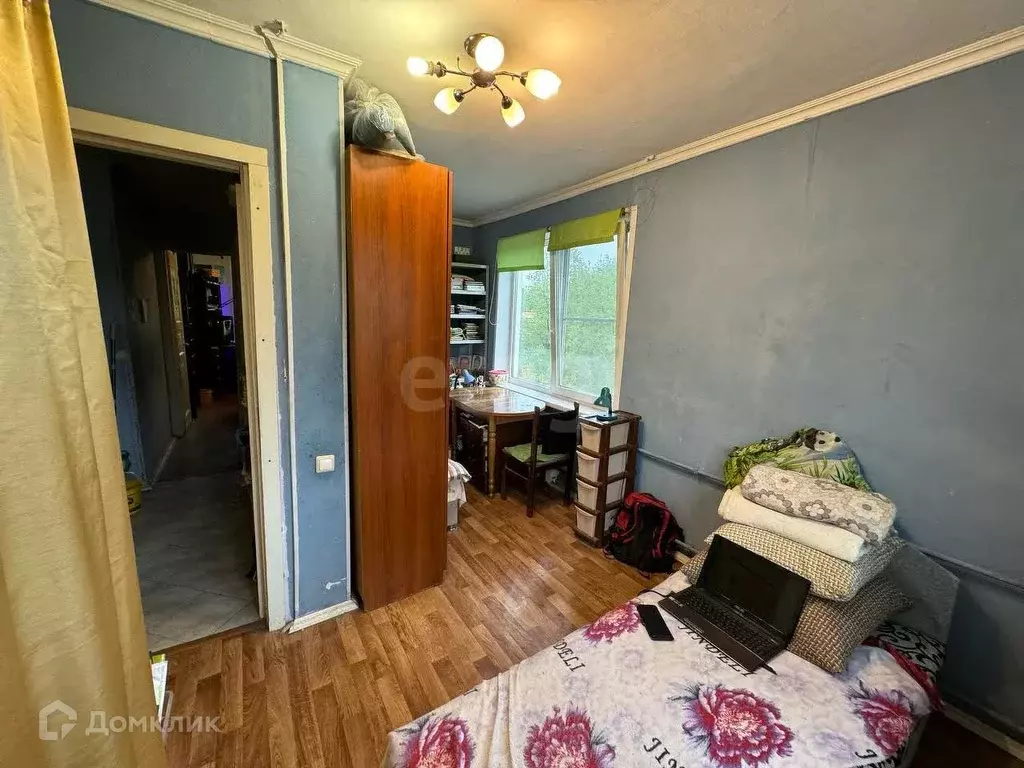 Продаётся 2-к квартира, 44 м - Фото 0