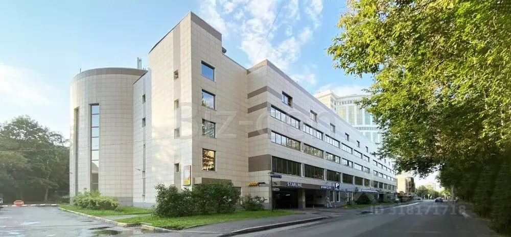 Офис в Москва ул. Константинова, 11А (400 м) - Фото 0