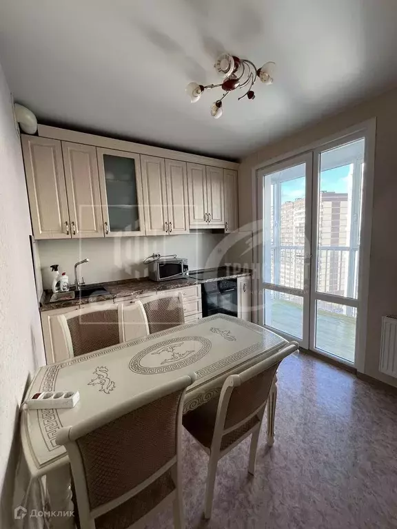 Продаётся 2-к квартира, 64.4 м - Фото 0