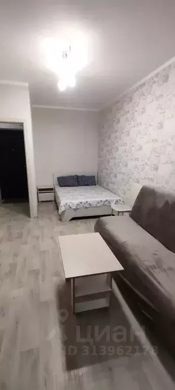 1-к кв. Краснодарский край, Горячий Ключ ул. Объездная, 18к3 (39.0 м) - Фото 0