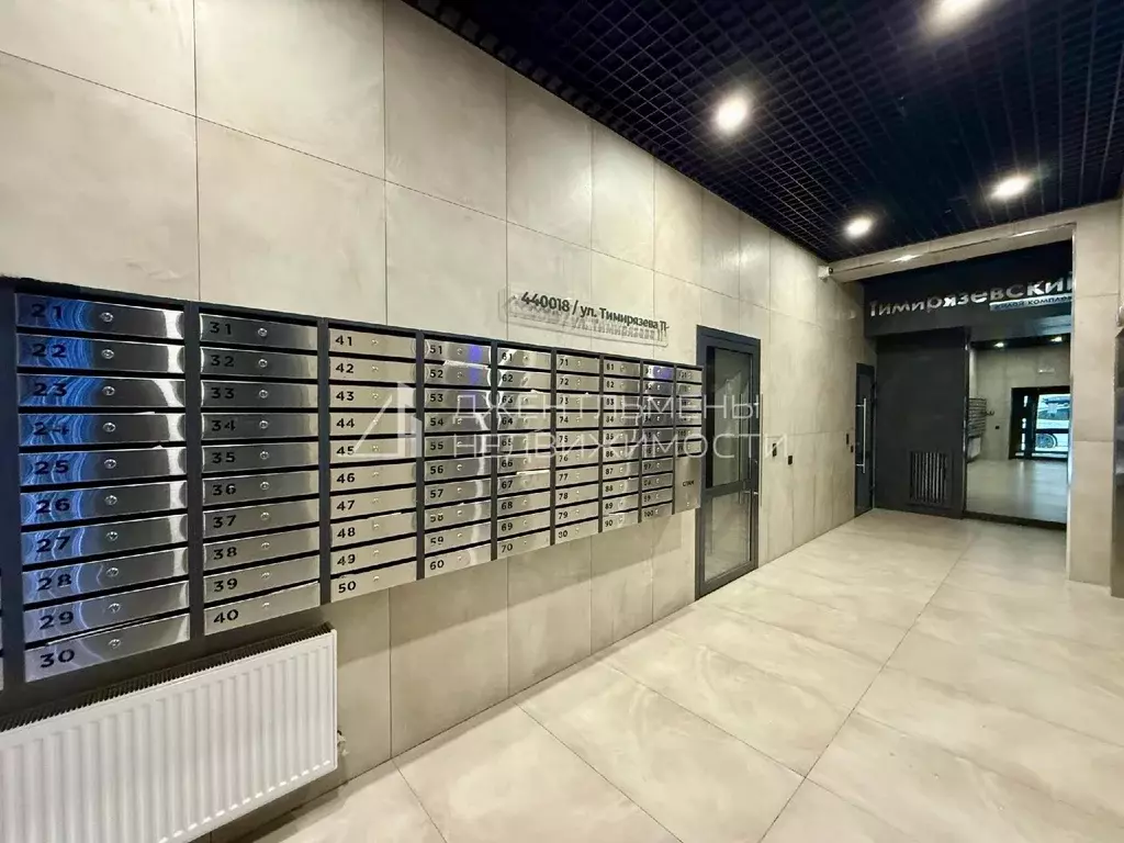 Квартира, 2 комнаты, 76 м - Фото 2