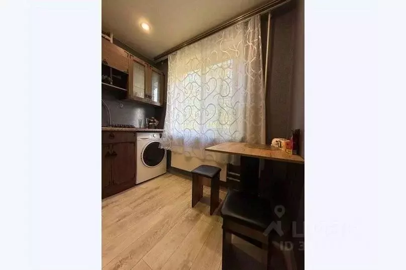 1-к кв. Нижегородская область, Дзержинск просп. Циолковского, 49В ... - Фото 2