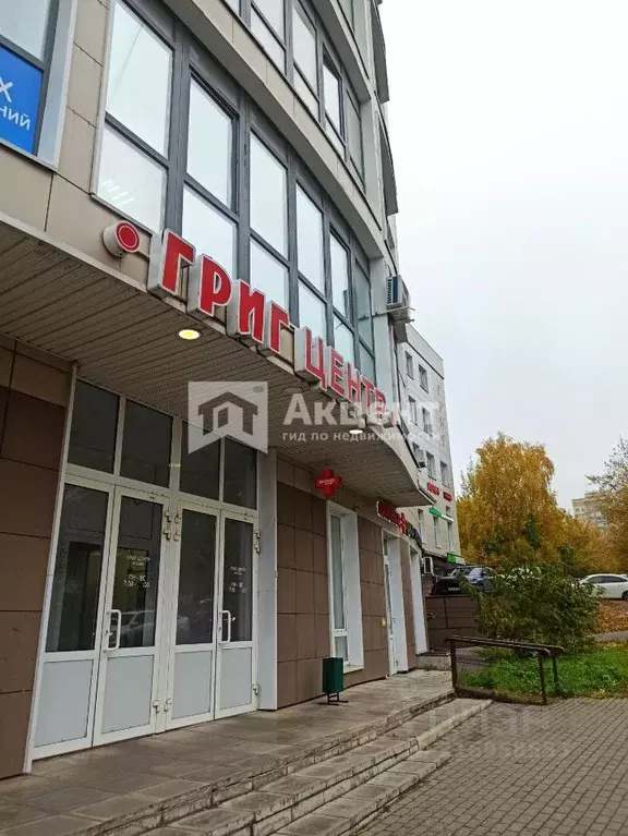 Помещение свободного назначения в Ивановская область, Иваново ул. ... - Фото 1