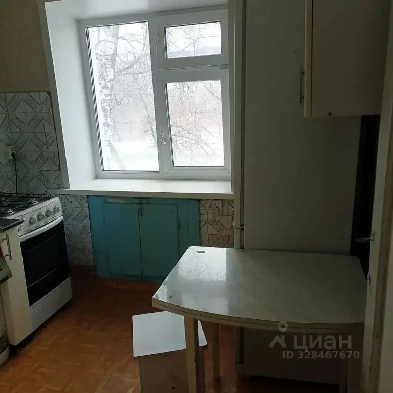 2-к кв. Самарская область, Жигулевск Г-1 мкр, 4 (45.0 м) - Фото 2