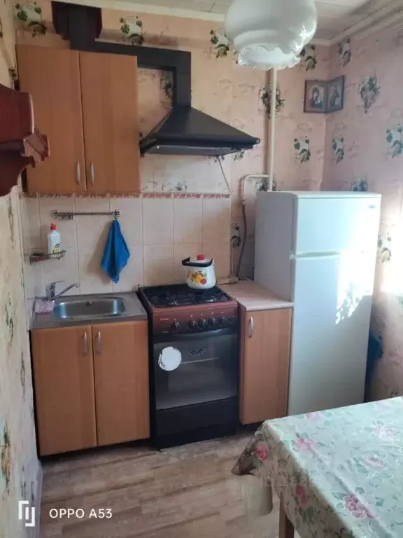 2-к кв. Московская область, Клин Клинская ул., 6/7 (46.5 м) - Фото 1