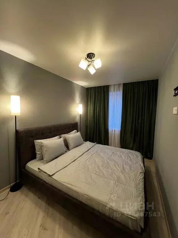 3-к кв. Калининградская область, Калининград ул. Рокоссовского, 10 ... - Фото 1