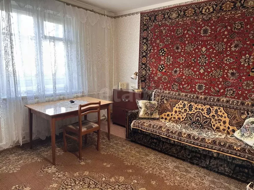 3-к кв. Свердловская область, Нижний Тагил ул. Юности, 53 (63.8 м) - Фото 1