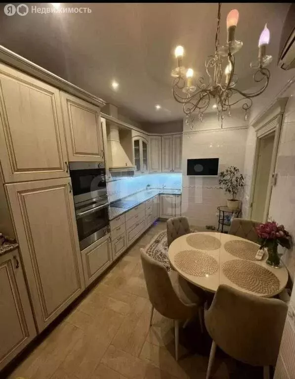 2-комнатная квартира: Москва, проезд Черского, 15 (60 м) - Фото 0
