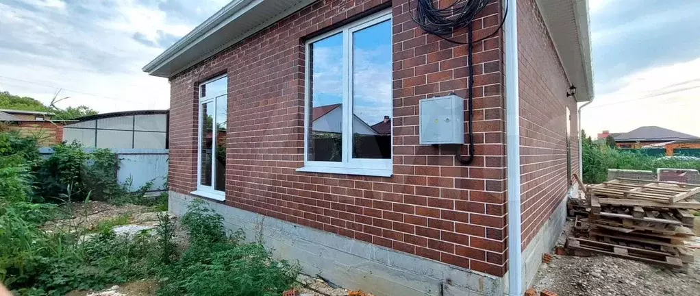 Дом 100 м на участке 3 сот. - Фото 0