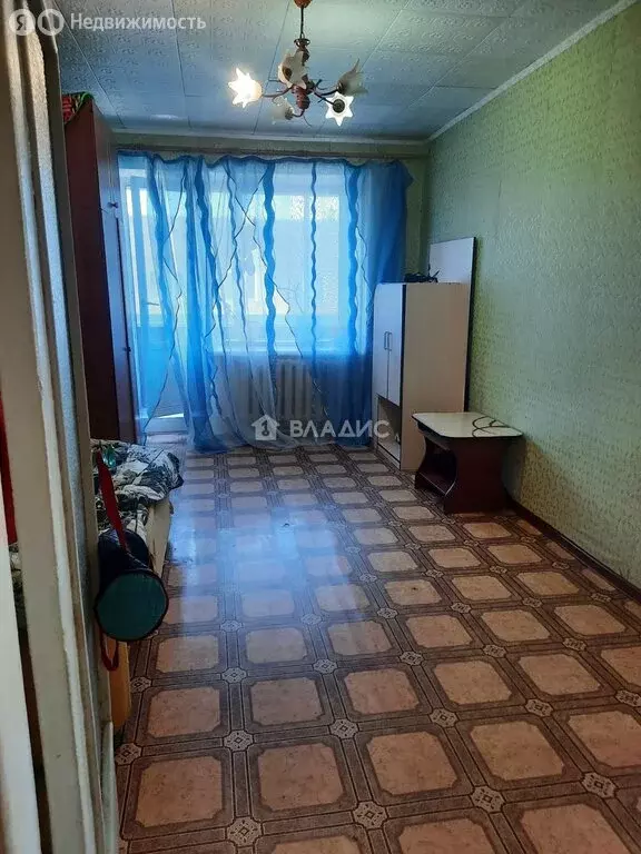 2-комнатная квартира: Вязники, микрорайон Дечинский, 5 (40.8 м) - Фото 1