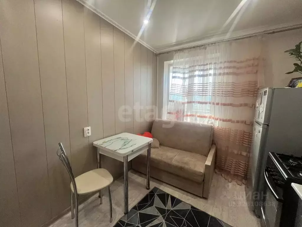 1-к кв. Московская область, Раменское ул. Левашова, 29а (38.2 м) - Фото 1