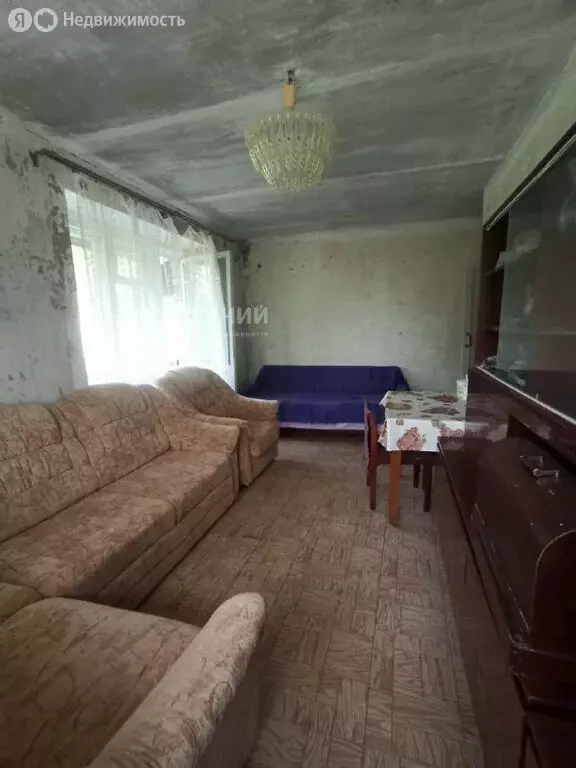 2-комнатная квартира: Мариинский Посад, Лесная улица, 3 (42 м) - Фото 1