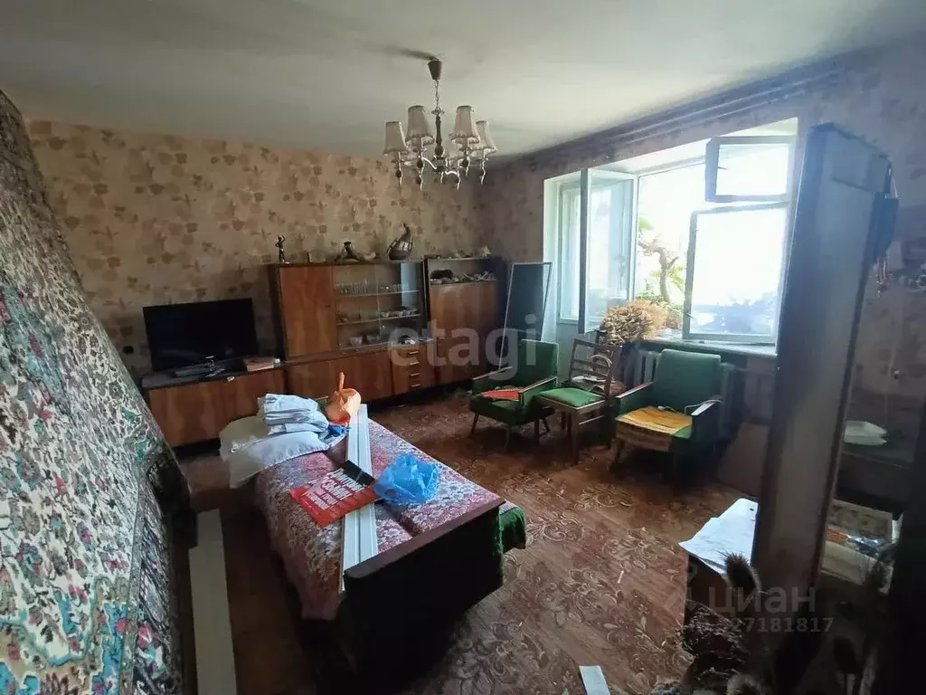 3-к кв. Ставропольский край, Ставрополь ул. Дзержинского, 196 (81.0 м) - Фото 2