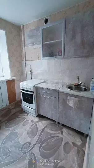 1-к. квартира, 30м, 3/4эт. - Фото 0