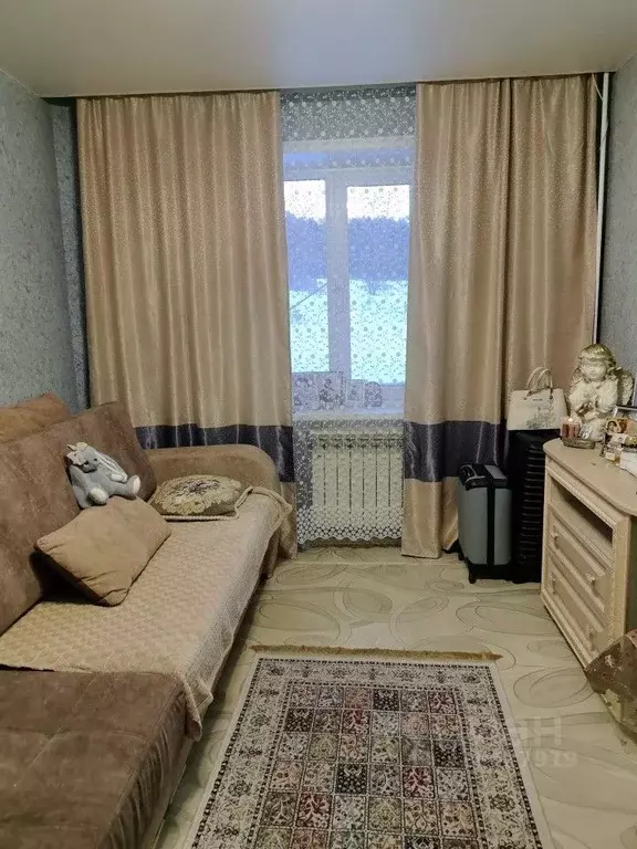 1-к кв. Иркутская область, Усть-Илимск просп. Дружбы Народов, 92 (27.1 ... - Фото 1