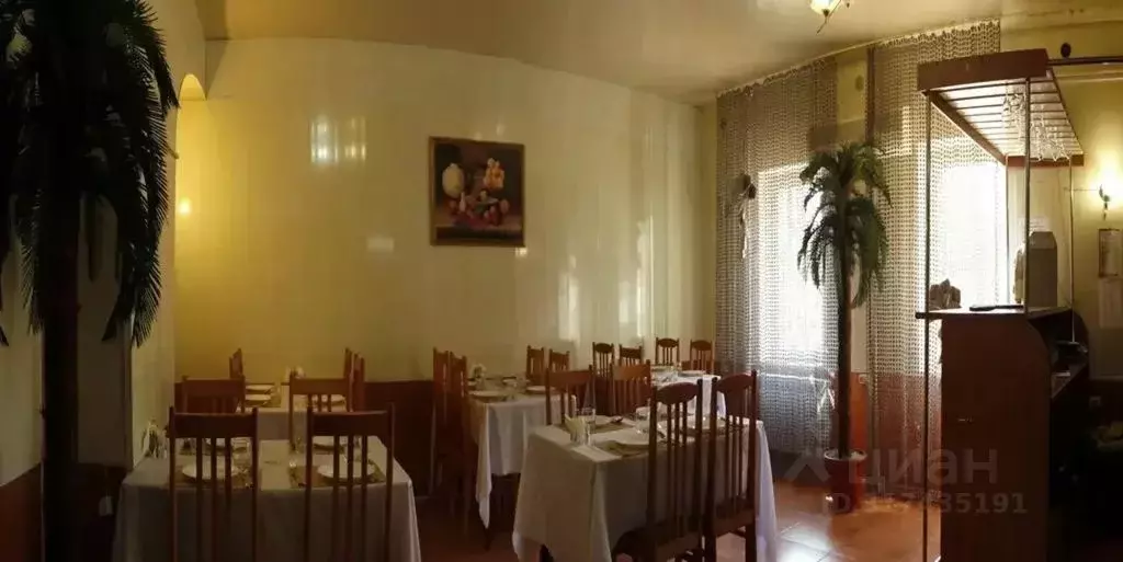 Комната Астраханская область, Астрахань ул. Бэра, 52А - Фото 1