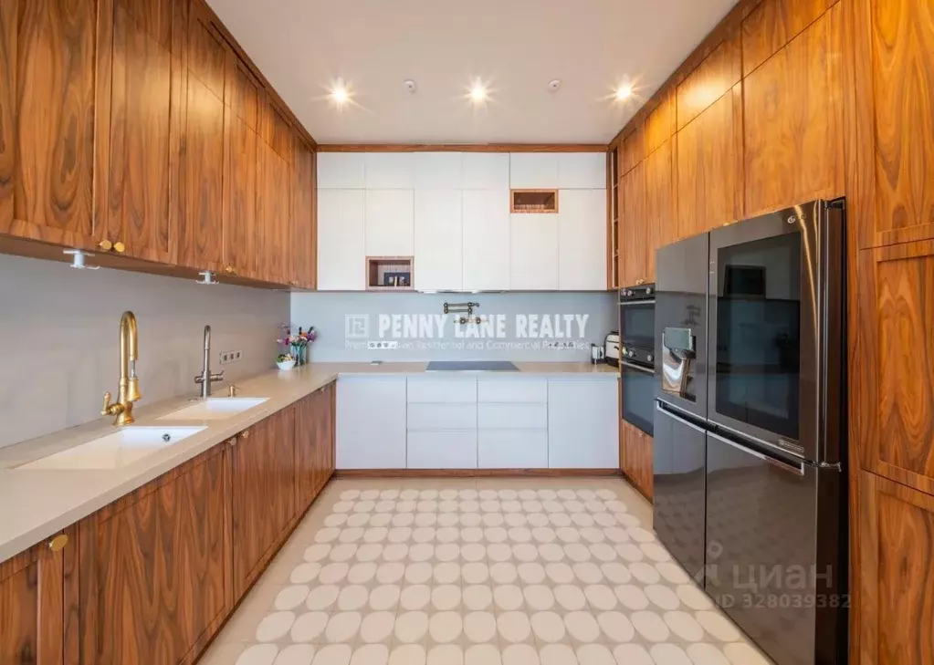 6-к кв. Москва просп. Вернадского, 94к4 (192.0 м) - Фото 2