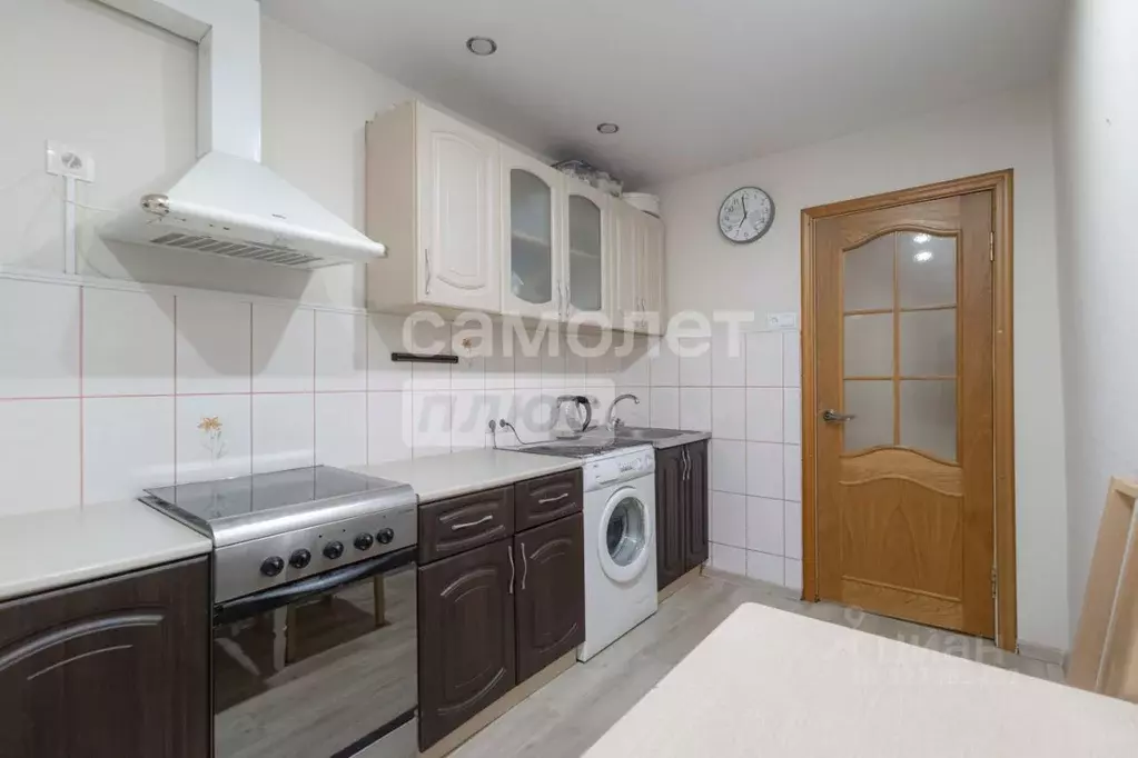 1-к кв. Томская область, Томск с. Тимирязевское, Октябрьская ул., 15 ... - Фото 1