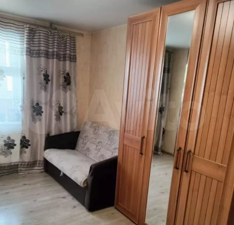 Квартира-студия, 27 м, 8/17 эт. - Фото 0