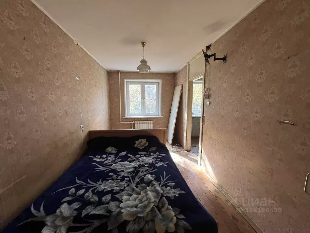 2-к кв. Московская область, Жуковский ул. Гагарина, 37 (46.3 м) - Фото 2