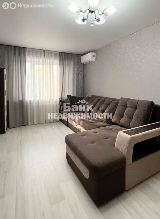 1-комнатная квартира: Балаково, Минская улица, 25 (31 м) - Фото 2